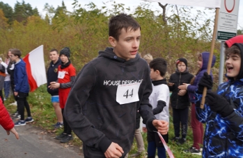 Zdjęcie: III Bieg Niepodległości