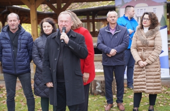 Zdjęcie: III Bieg Niepodległości.jpg