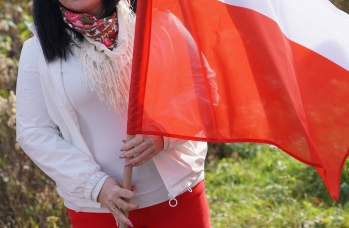 Zdjęcie: III Bieg Niepodległości