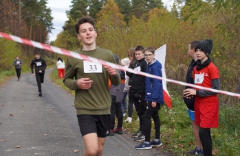 Zdjęcie: III Bieg Niepodległości