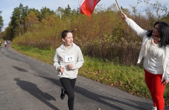 Zdjęcie: III Bieg Niepodległości