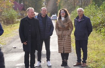 Zdjęcie: III Bieg Niepodległości