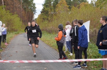 Zdjęcie: III Bieg Niepodległości.jpg