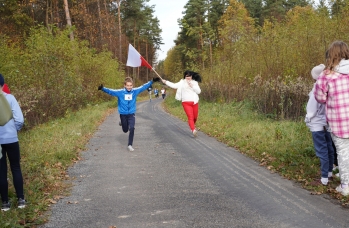 Zdjęcie: III Bieg Niepodległości