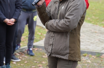 Zdjęcie: III Bieg Niepodległości