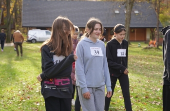 Zdjęcie: III Bieg Niepodległości