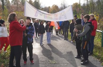 Zdjęcie: III Bieg Niepodległości