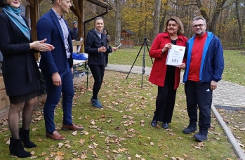 Zdjęcie: III Bieg Niepodległości