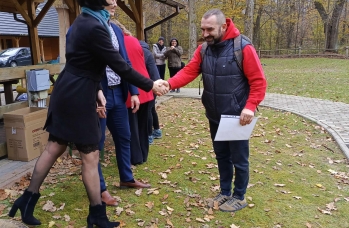 Zdjęcie: III Bieg Niepodległości