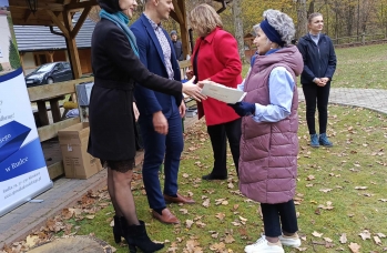 Zdjęcie: III Bieg Niepodległości