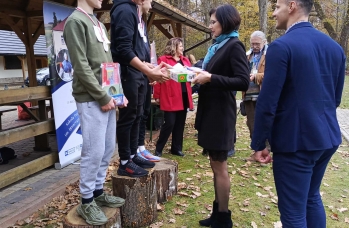 Zdjęcie: III Bieg Niepodległości