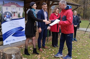 Zdjęcie: III Bieg Niepodległości