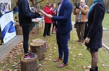 Zdjęcie: III Bieg Niepodległości