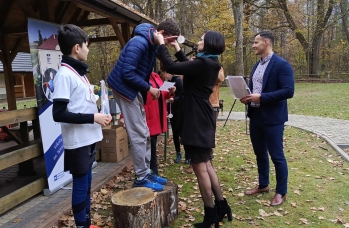 Zdjęcie: III Bieg Niepodległości