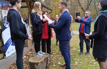 Zdjęcie: III Bieg Niepodległości