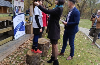 Zdjęcie: III Bieg Niepodległości