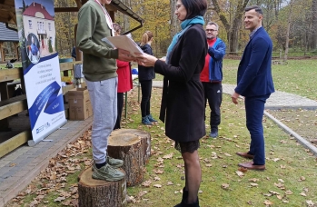 Zdjęcie: III Bieg Niepodległości