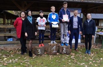 Zdjęcie: III Bieg Niepodległości