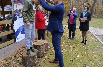 Zdjęcie: III Bieg Niepodległości