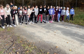 Zdjęcie: III Bieg Niepodległości