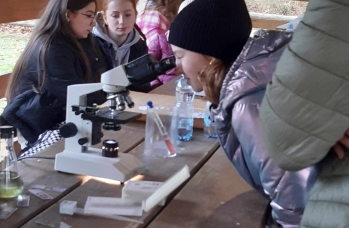 Zdjęcie: III Bieg Niepodległości