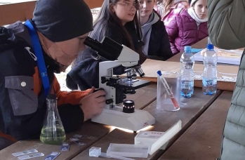 Zdjęcie: III Bieg Niepodległości