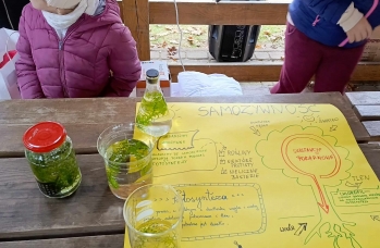 Zdjęcie: III Bieg Niepodległości