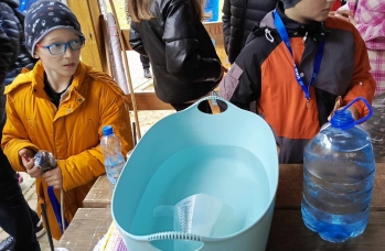 Zdjęcie: III Bieg Niepodległości