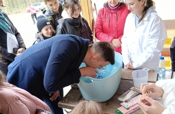 Zdjęcie: III Bieg Niepodległości