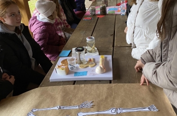 Zdjęcie: III Bieg Niepodległości