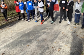 Zdjęcie: III Bieg Niepodległości