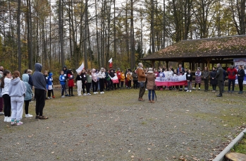 Zdjęcie: III Bieg Niepodległości