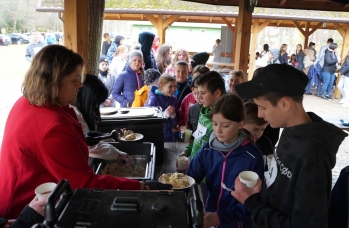 Zdjęcie: III Bieg Niepodległości