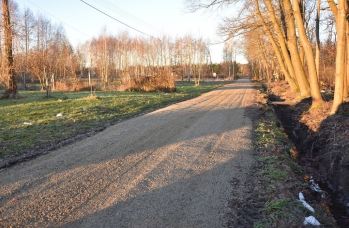 Zdjęcie: droga obręb Rudka (2).jpg