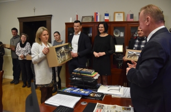 Zdjęcie: kolędowanie u burmistrza (11).jpg