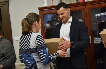 Zdjęcie: kolędowanie u burmistrza (14).jpg