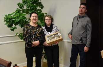 Zdjęcie: kolędowanie u burmistrza (15).jpg