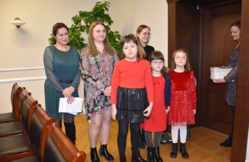 Zdjęcie: kolędowanie u burmistrza (21).jpg