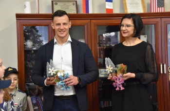 Zdjęcie: kolędowanie u burmistrza (36).jpg