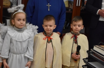 Zdjęcie: kolędowanie u burmistrza (45).jpg