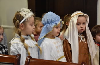 Zdjęcie: kolędowanie u burmistrza (46).jpg