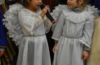 Zdjęcie: kolędowanie u burmistrza (48).jpg