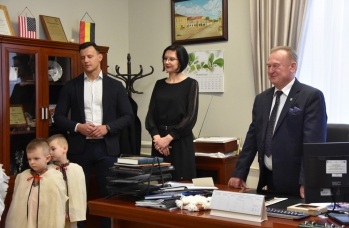 Zdjęcie: kolędowanie u burmistrza (49).jpg