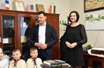 Zdjęcie: kolędowanie u burmistrza (53).jpg