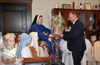 Zdjęcie: kolędowanie u burmistrza (52).jpg