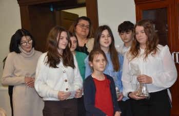 Zdjęcie: kolędowanie u burmistrza (55).jpg