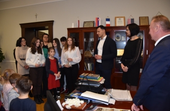 Zdjęcie: kolędowanie u burmistrza (56).jpg