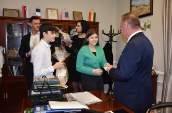 Zdjęcie: kolędowanie u burmistrza (57).jpg