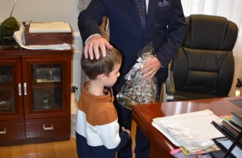 Zdjęcie: kolędowanie u burmistrza (66).jpg