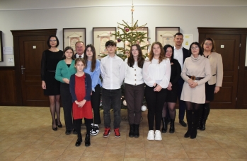 Zdjęcie: kolędowanie u burmistrza (68).jpg